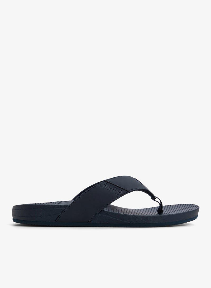 ALDO Steffen Mens Flat Sandals - Image 1